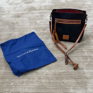 Dooney Bourke Shoulder Bag